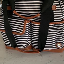 Diaper Bag