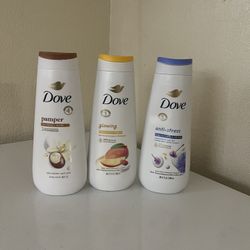 Dove