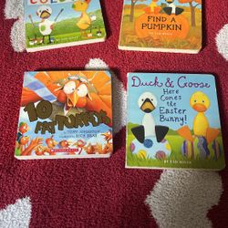 Kids Books 