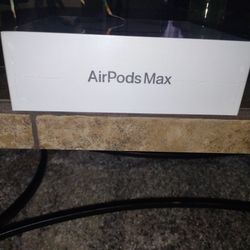AirPods Pro Max 