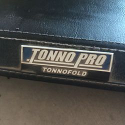 Truck Bed Cover 5'9"