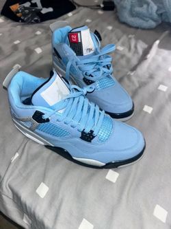 Jordan’s 4s