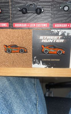 Keen Customs x Hunt&Co