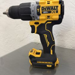 20V  Drill/Driver (Tool Only)