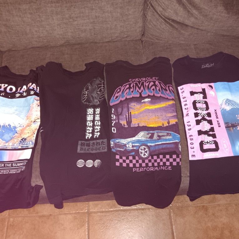 Men's Small/ Medium