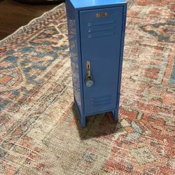 American Girl Doll Locker