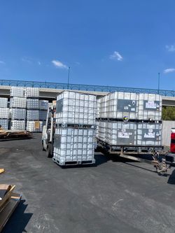 ibc totes food grade