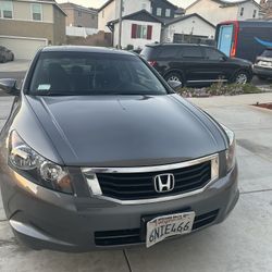 2010 Honda Accord