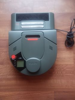 Neato Xv-11 Robotic Vacuum