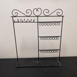 Jewelry Rack