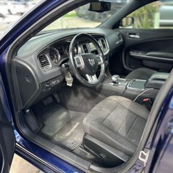 2013 Dodge Charger