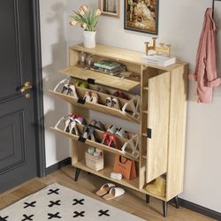 Shoe Cabinet