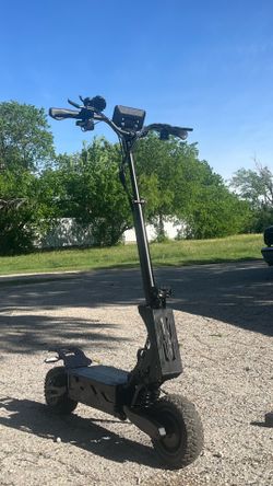 Electric scooter Need gone Asap