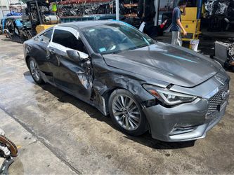 Q60 PARTS