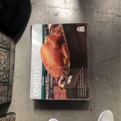 Oven Roaster