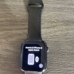 Apple Watch SE 44M
