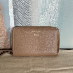 Gucci Wallet 