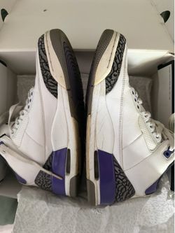 Jordan 4’s