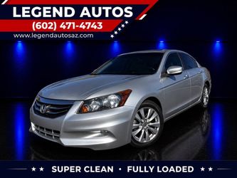 2011 Honda Accord