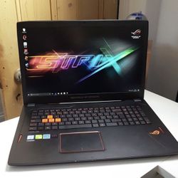 Acer Nitro 5 16” Gaming Laptop Intel Core i5-8300H 32 GB RAM 500 GB HD & 256 GB M.2 SSD 1080P LCD Webcam Nvidia GTX 1050ti DDR5 Graphics Win 11