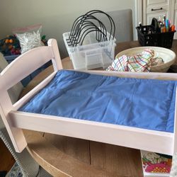 Toy Bed