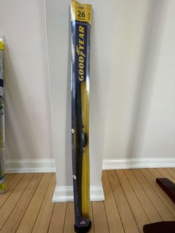 Good year 26” wiper blade -best $15