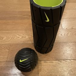 nike recovery ball
