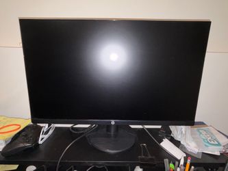 HP monitor - NEED GONE ASAP