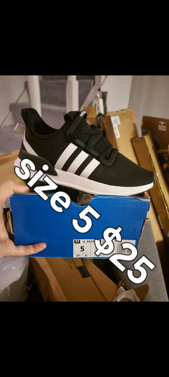 Kids Shoes