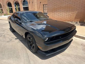 2013 Dodge Challenger