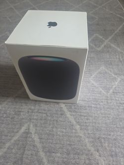 Homepod
