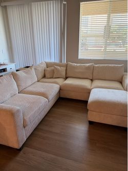 Sectional Couch for Sale