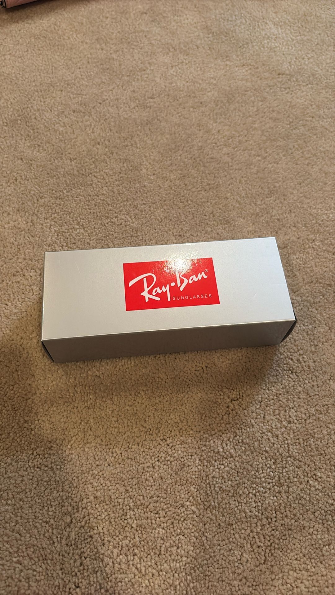 Ray-Ban Sunglasses