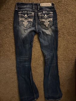 Rock Revival Jeans (Size 26)