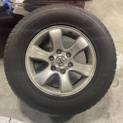 Toyota 4 Runner Parts