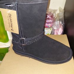 Womens Boot Size 10