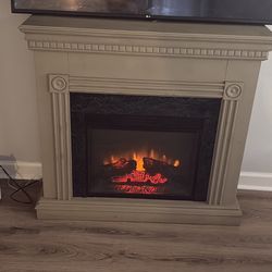 Fire Place 