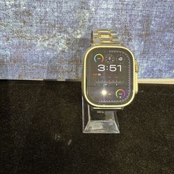 Apple Watch Ultra 2 49mm LTE