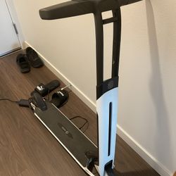 Segway Ninebot Scooter 