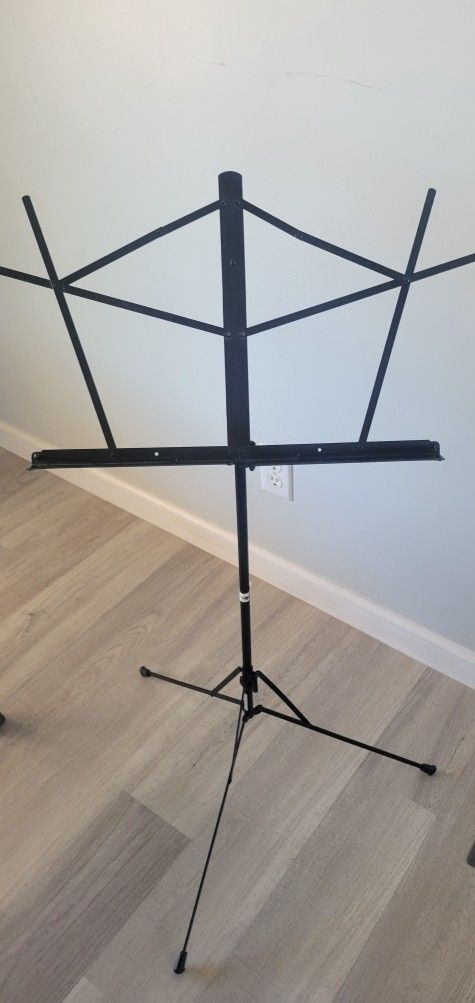 Music Stand