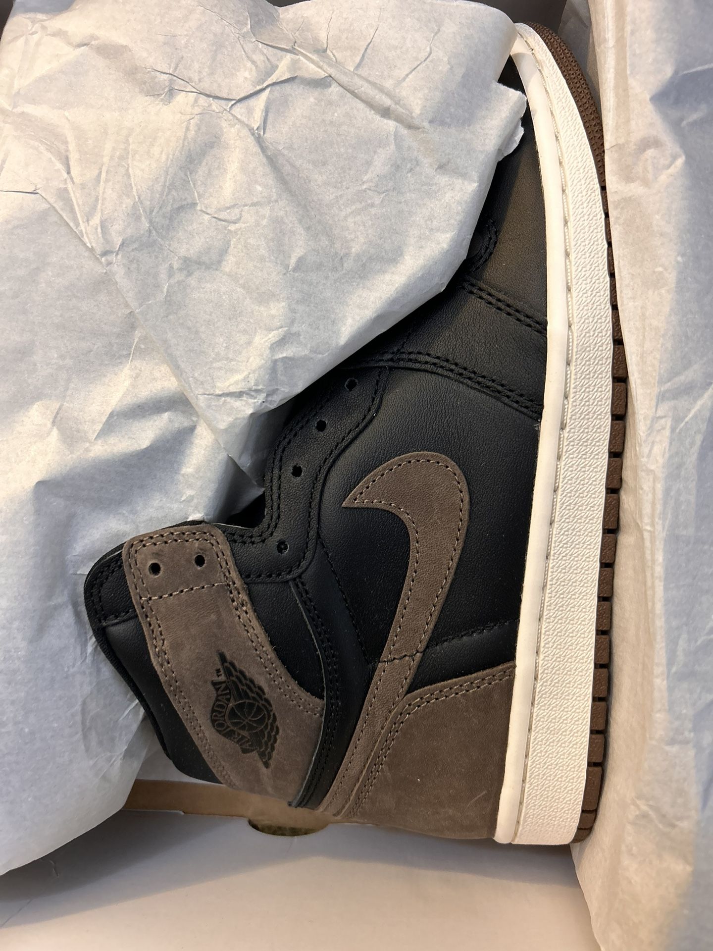 9.5m UNRELEASED ? Air Jordan Retro 1 High OG 