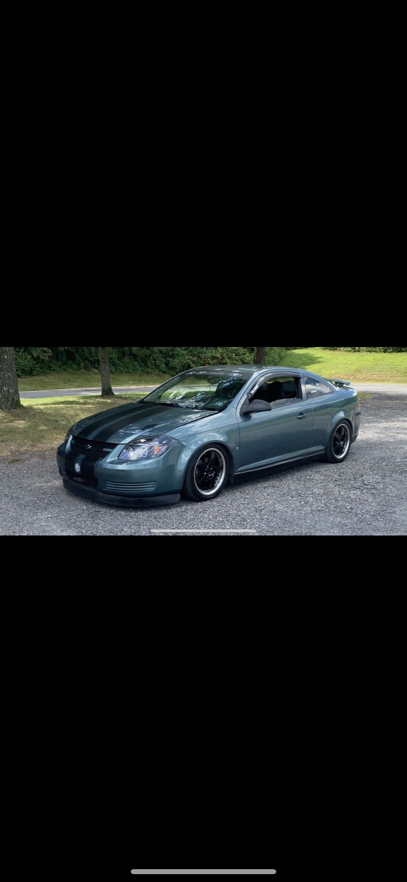 2009 Chevrolet Cobalt