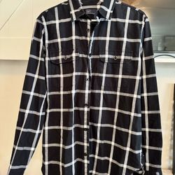 GAP Flannel Shirt