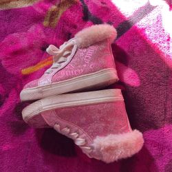 Toddler Shoes