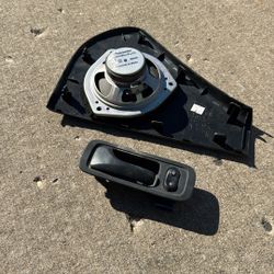 Honda element parts