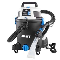 Hart 3 In 1 Wet/Dry SHAMPOO