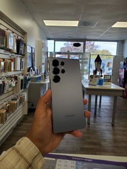 Galaxy S25 Ultra - Payment Plan Available