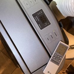 Ac Unit A/C Air conditioning LG