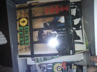 Vinel record s