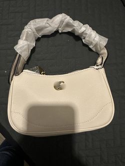 Purse Cute White Purse Brand Purse Mini